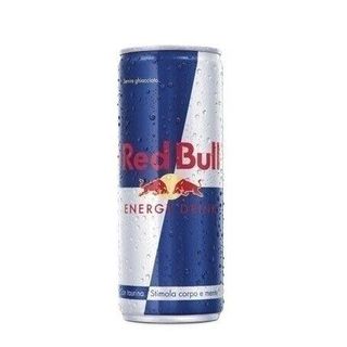 Red Bull Energy Drink