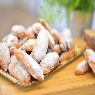 Box 10 Fartons De La Abuela