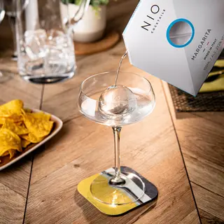NIO Margarita