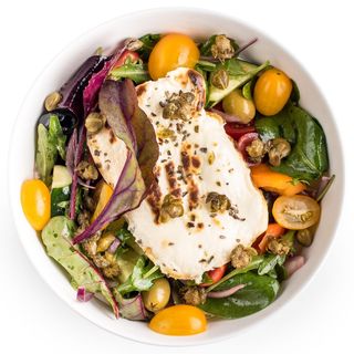 Греческий салат