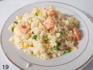 19. Riso con Gamberi