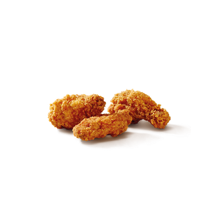 10. Pollo Crispy American Style (Ración)