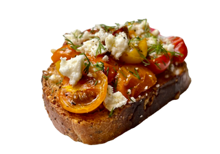 Tomate Feta