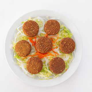 Falafel (6 Uds.)