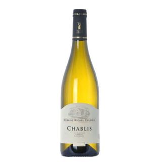 Domaine Colbois Chablis ACP Chardonnay