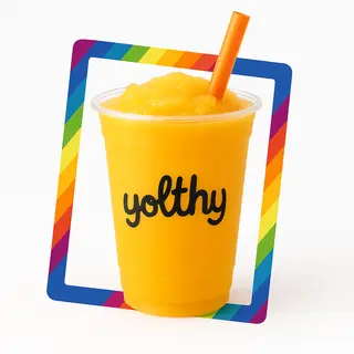 Granizado de Mango