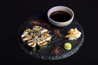 Avocado Maki