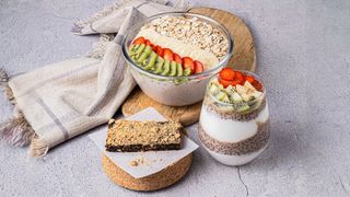 Слим фит меню