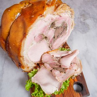 Porchetta  200 g