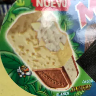 maxibon red berry