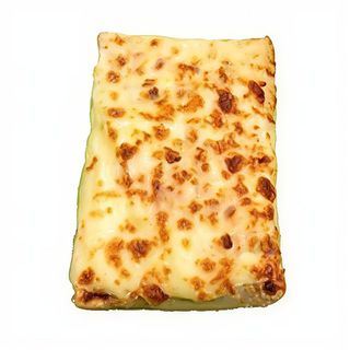 Taco kebab Gratinado