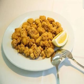 Cazón En Adobo Al Estilo De Conil (Bienmesabe)