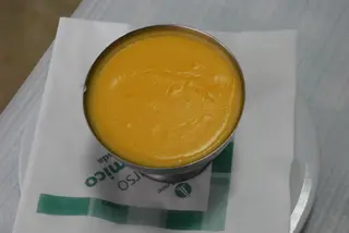 Leite Creme