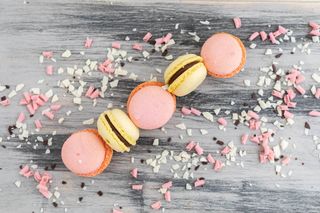 Macarons