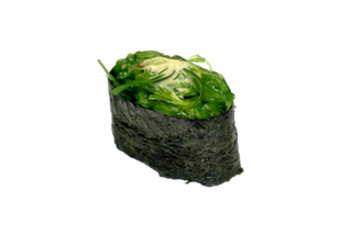 Суши "Чука" (1 шт.)