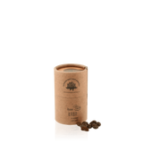 Драже Зерна Кави В Чорному Шоколаді, Тубус Малий (60г)