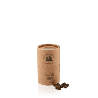 Драже Зерна Кави В Чорному Шоколаді, Тубус Малий (60г)