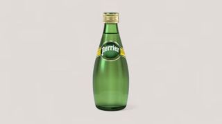 Газирана вода Perrier