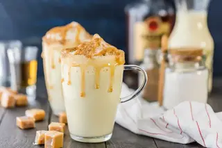 Карамельный (500г)