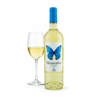 Vino Monsalve Rueda (750 Ml.)