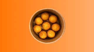 Kulki serowe (8szt.)