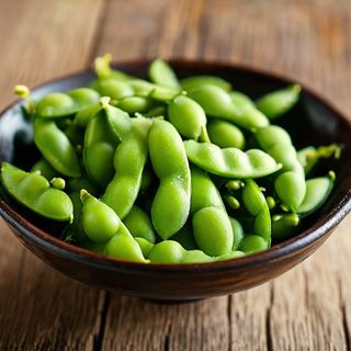 011a - Edamame