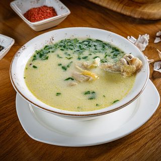 ჩიხირთმა