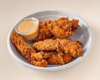 Chicken Tenders 8 Pcs