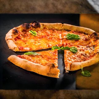 Пица Маргарита