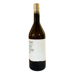 Ribolla Gialla Collio - Alessio Komjanc