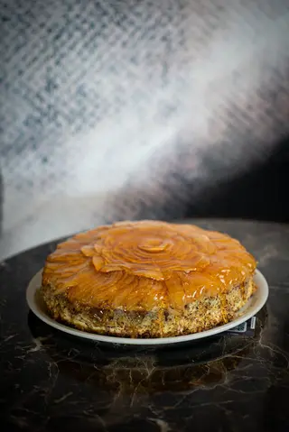 Krostata Jabuka