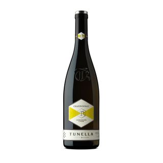 Tunella Chardonnay 2020 13% 0.75 L