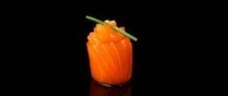 310. Gunkan sake out