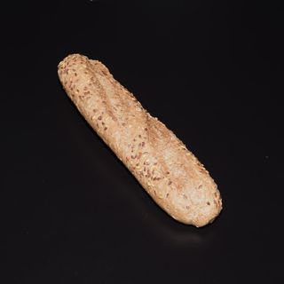 Bagheta french cu semințe