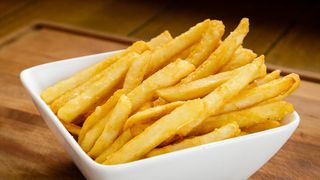 PATATAS FRITAS