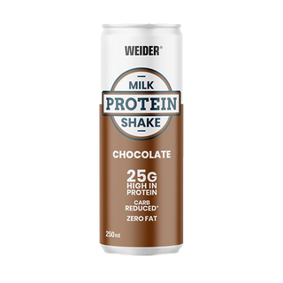 Bebida Proteína Chocolate