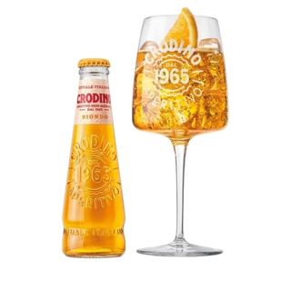 Crodino Spritz 18cl