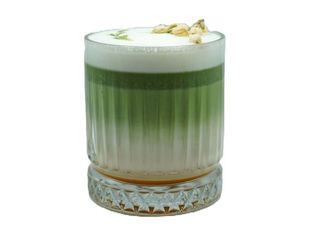 Matcha JAŚMINOWA (ciepła) 300ml