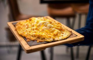 Patatas Lobio