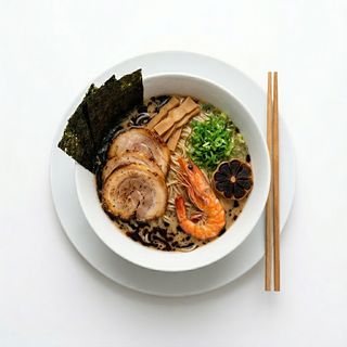 Ebi Ramen