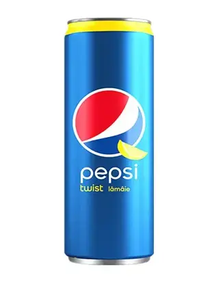 Pepsi Twist Doza 0.33L