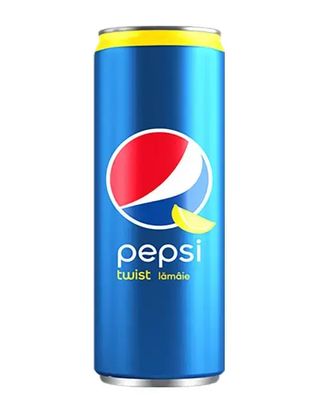 Pepsi Twist Doza 0.33L