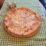 Пицца Куриная