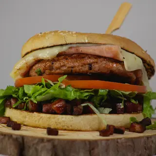 SV- Bacon