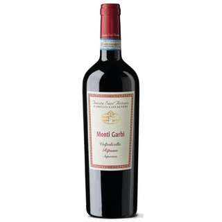 Valpolicella Ripasso (Tenuta Sant'antonio)