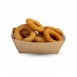 Anelli di cipolla - 8 pezzi