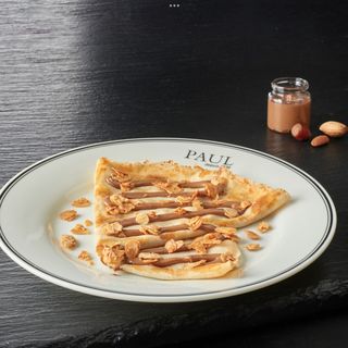 ნორმანდიული კრეპი