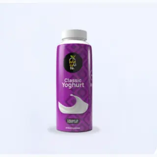 Classic Drinking Yogurt ( Bottle )