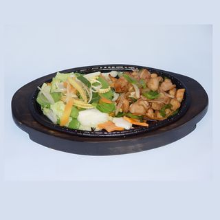 Chicken Teriyaki