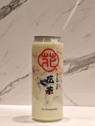 Mochi Con Arroz Y Leche Soja (500 Ml.)